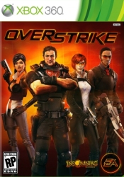 Overstrike 9